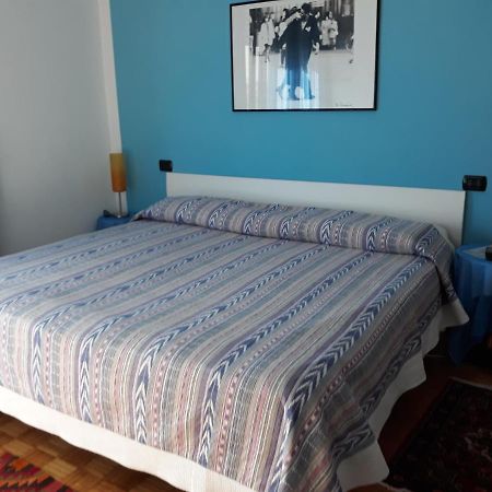 A Cremona Da Giusy Apartment Екстериор снимка