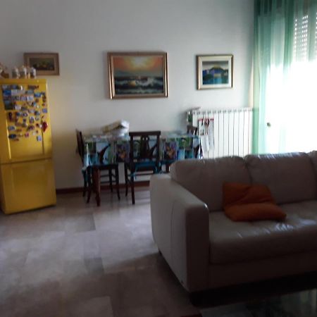 A Cremona Da Giusy Apartment Екстериор снимка