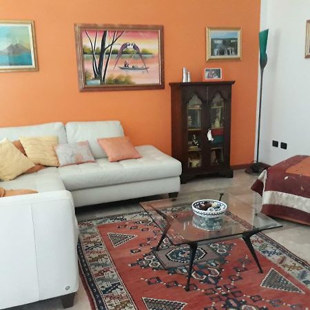 A Cremona Da Giusy Apartment Екстериор снимка