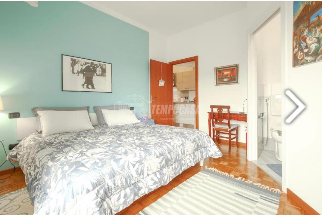 A Cremona Da Giusy Apartment Екстериор снимка