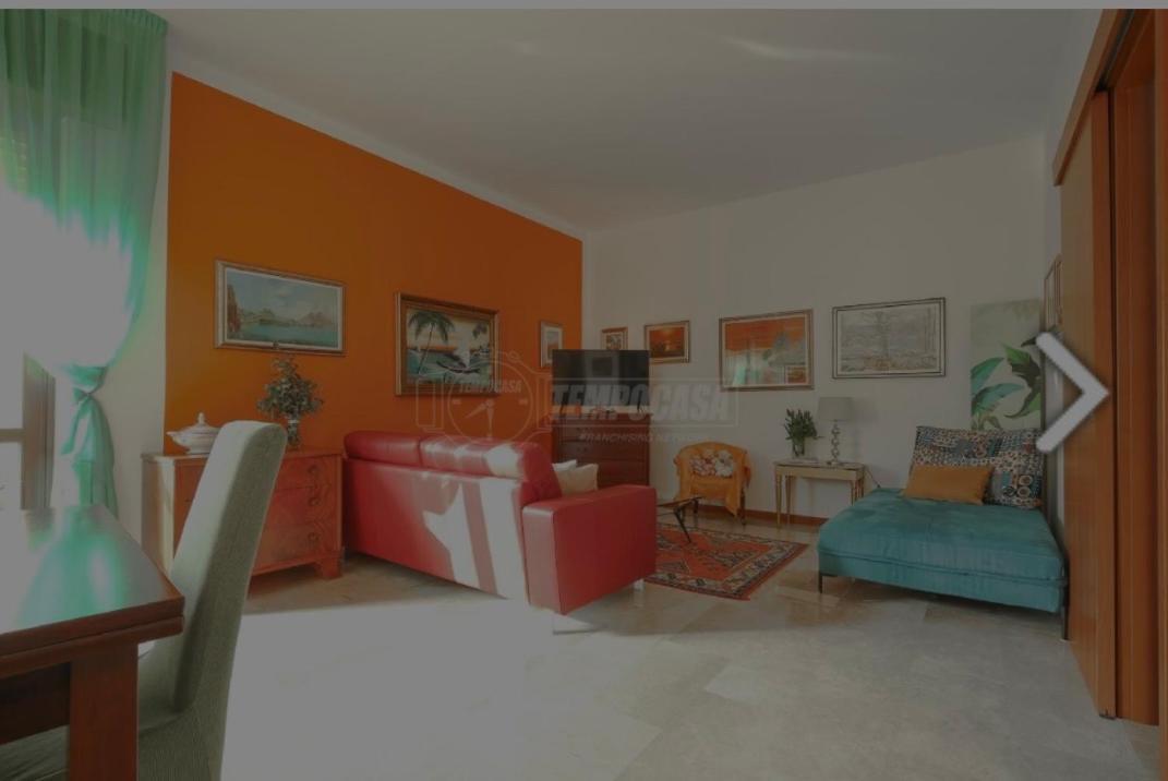 A Cremona Da Giusy Apartment Екстериор снимка