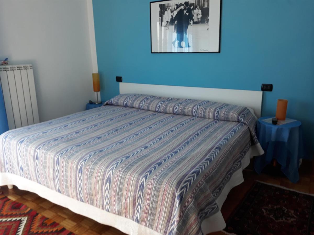 A Cremona Da Giusy Apartment Екстериор снимка