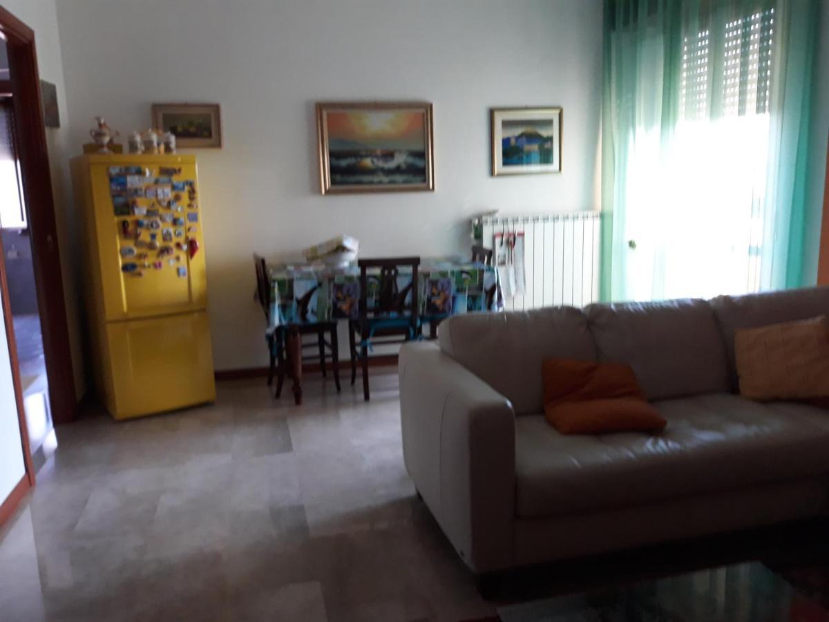 A Cremona Da Giusy Apartment Екстериор снимка