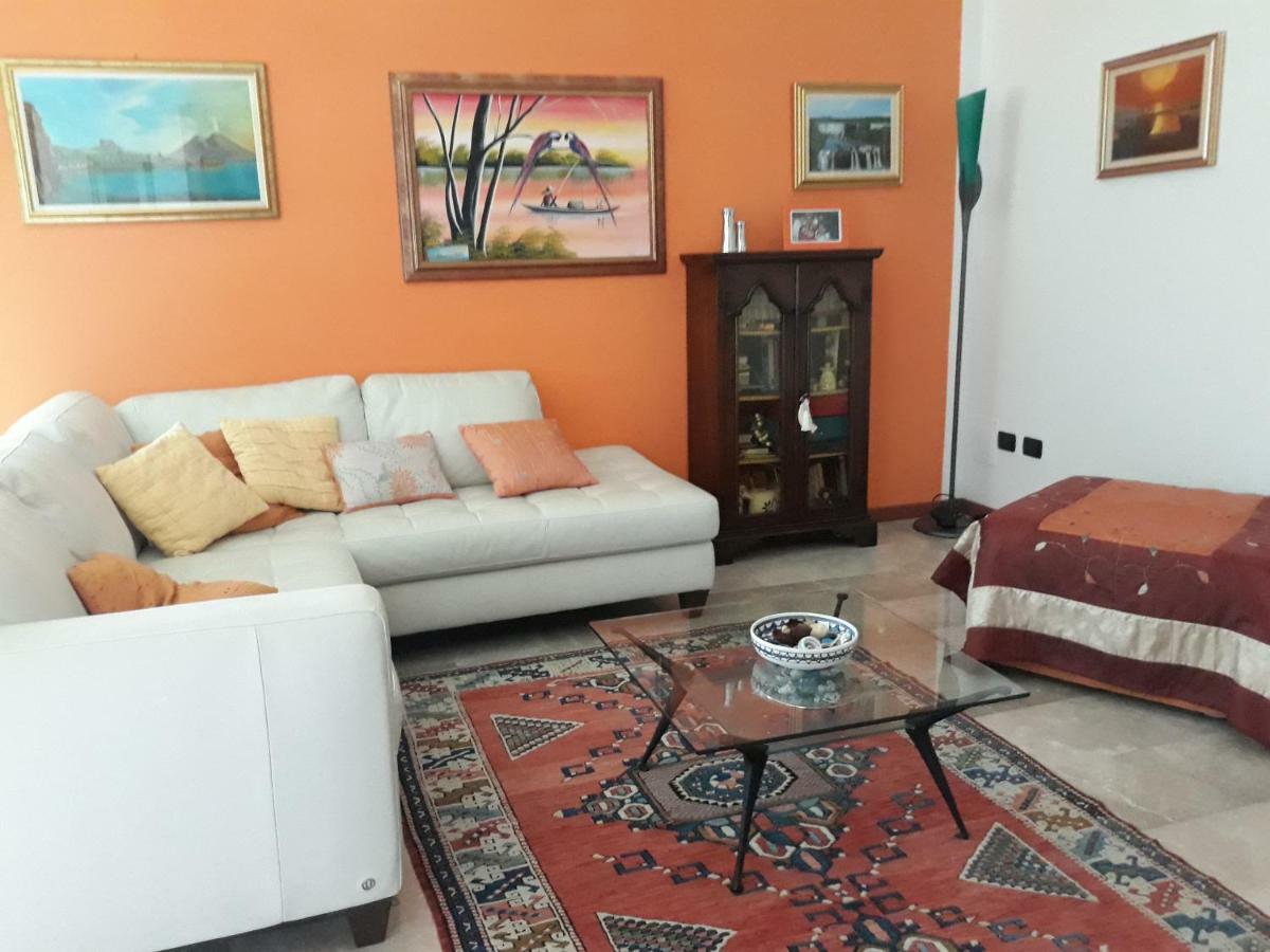 A Cremona Da Giusy Apartment Екстериор снимка