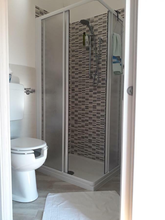 A Cremona Da Giusy Apartment Екстериор снимка