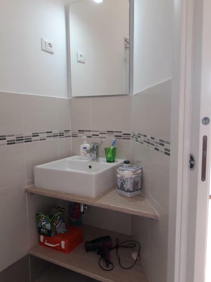 A Cremona Da Giusy Apartment Екстериор снимка